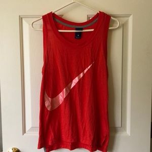 Nike Tank Top